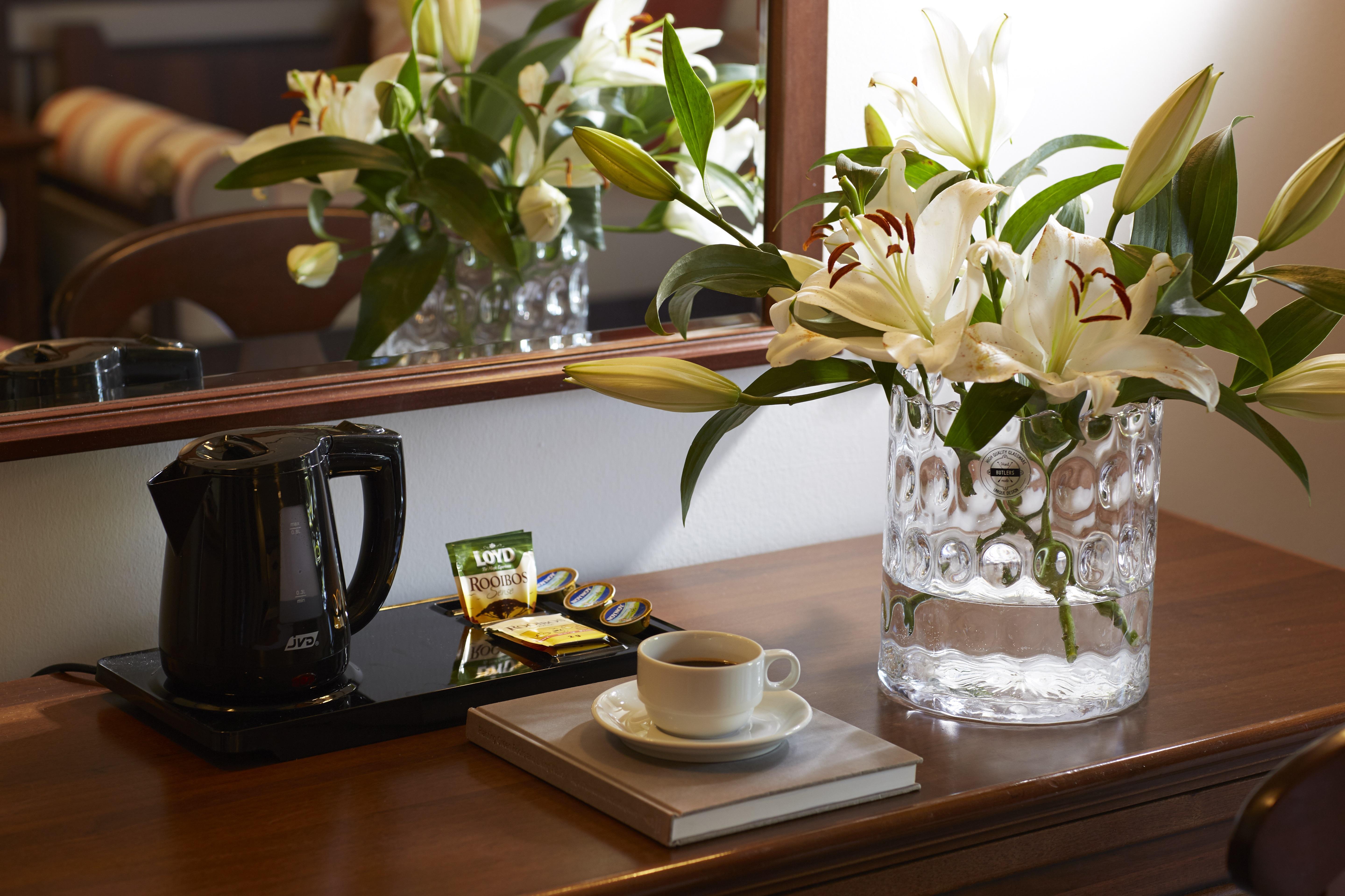 Simantro Resort 撒尼海滩 外观 照片 A room at the hotel