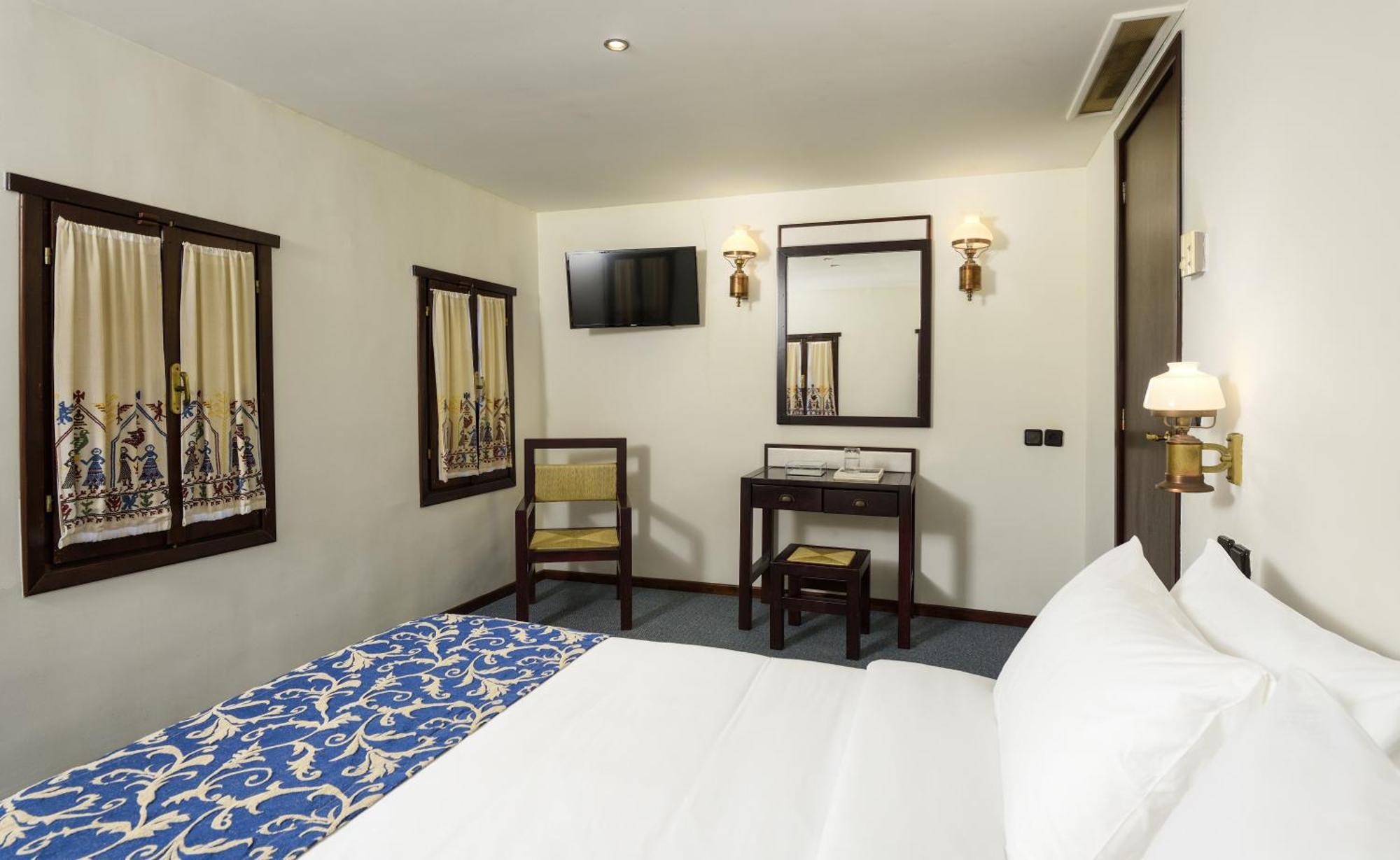 Simantro Resort 撒尼海滩 客房 照片 A room at the hotel
