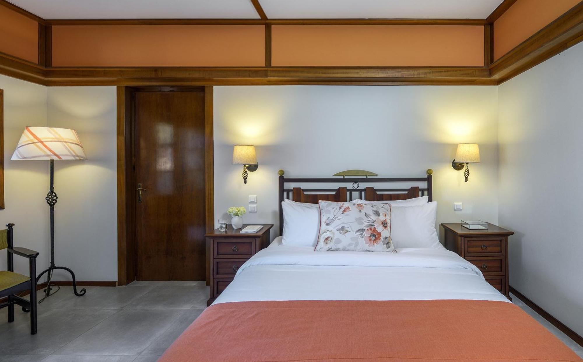 Simantro Resort 撒尼海滩 外观 照片